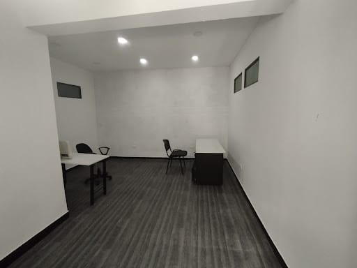 Oficina en arriendo en Villa Nueva, Medellín, 45 m² · foto 5 de 10