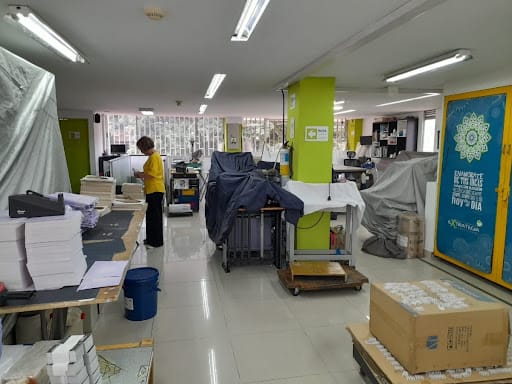 Bodega en arriendo en Laureles, Medellín, 350 m² · foto 7 de 20