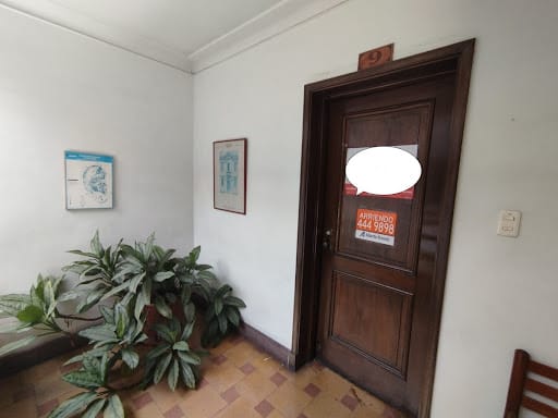 Oficina en arriendo en Villa Nueva, Medellín, 45 m² · foto 7 de 10
