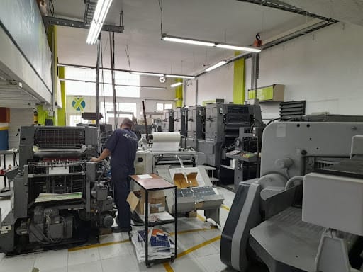 Bodega en arriendo en Laureles, Medellín, 350 m² · foto 8 de 20