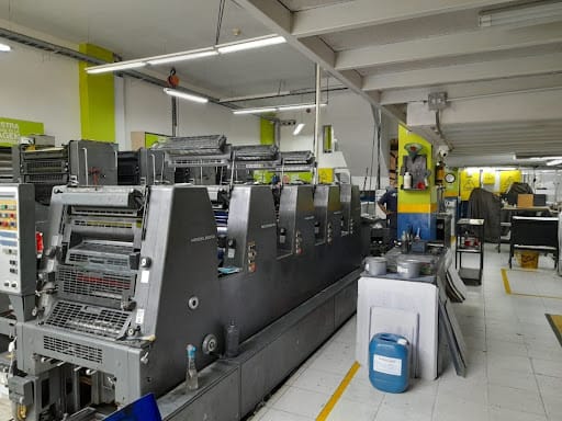 Bodega en arriendo en Laureles, Medellín, 350 m² · foto 9 de 20