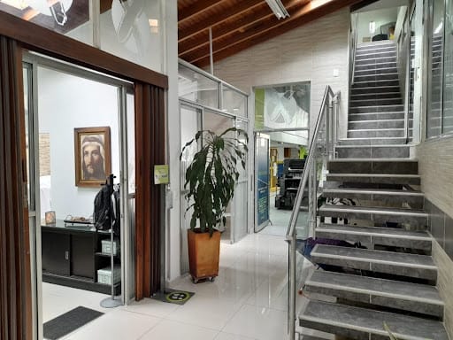 Bodega en arriendo en Laureles, Medellín, 350 m² · foto 11 de 20