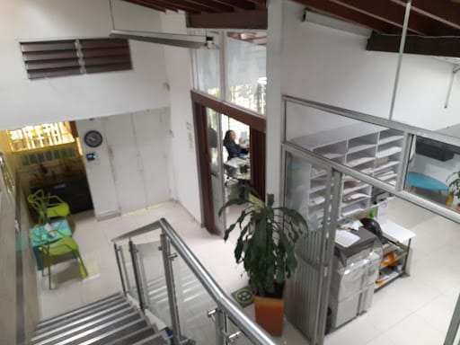 Bodega en arriendo en Laureles, Medellín, 350 m² · foto 12 de 20
