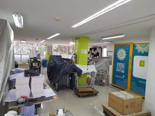 Bodega en arriendo en Laureles, Medellín, 350 m² · foto 13 de 20