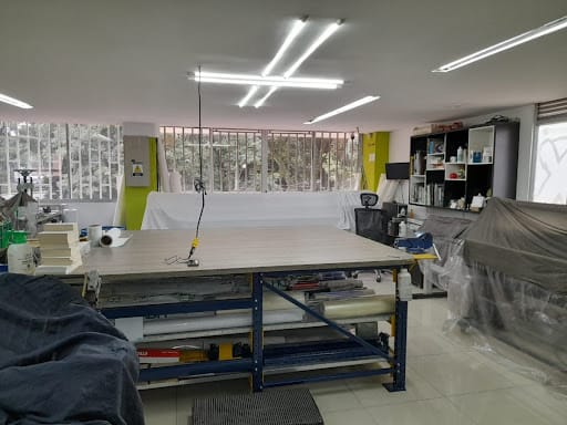Bodega en arriendo en Laureles, Medellín, 350 m² · foto 14 de 20