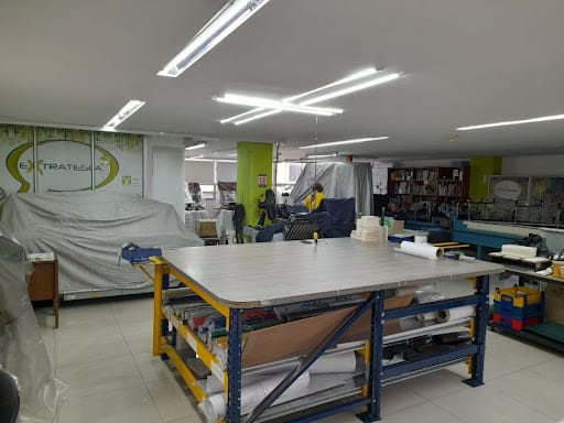 Bodega en arriendo en Laureles, Medellín, 350 m² · foto 15 de 20