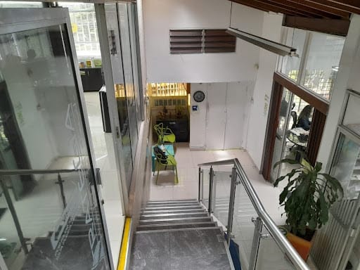 Bodega en arriendo en Laureles, Medellín, 350 m² · foto 16 de 20