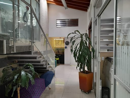 Bodega en arriendo en Laureles, Medellín, 350 m² · foto 17 de 20