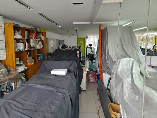 Bodega en arriendo en Laureles, Medellín, 350 m² · foto 20 de 20