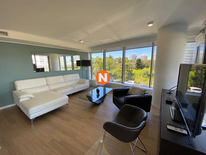 Alquiler  de apartamento 3 dormitorios - Aidy Grill, Punta del Este · Foto 4