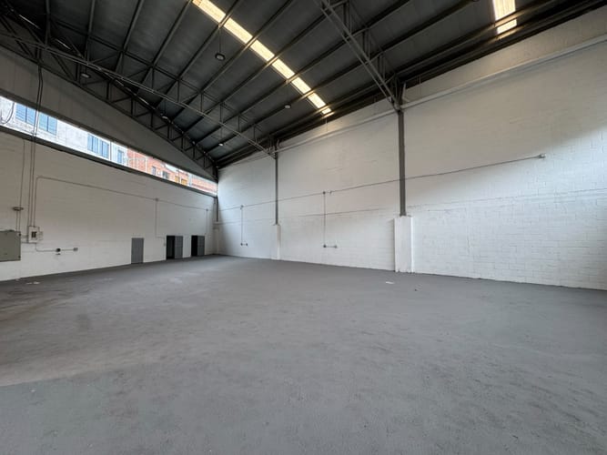 Bodega en arriendo en La Tablaza, La Estrella, 340 m² · foto 8 de 13