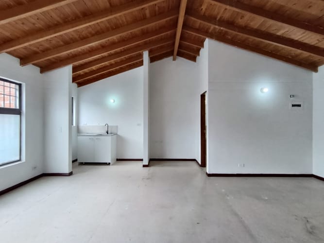 Oficina en arriendo en La Ceja, 39 m² · foto 3 de 10