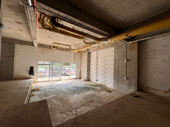 Local en arriendo en San Antonio De Prado, Medellín, 148 m² · foto 3 de 19