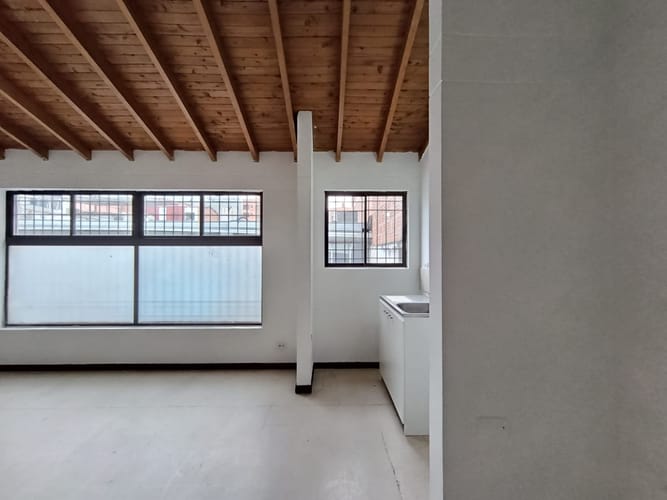 Oficina en arriendo en La Ceja, 39 m² · foto 4 de 10