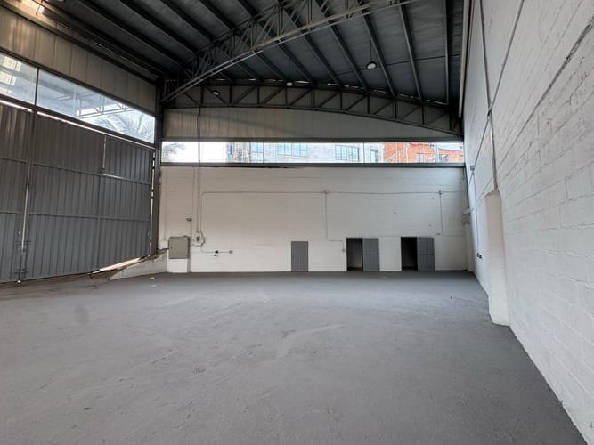 Bodega en arriendo en La Tablaza, La Estrella, 340 m² · foto 11 de 13