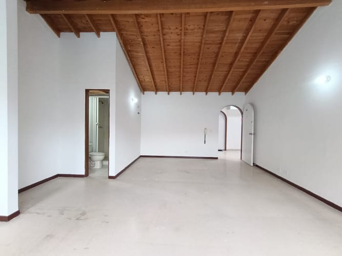 Oficina en arriendo en La Ceja, 39 m² · foto 5 de 10