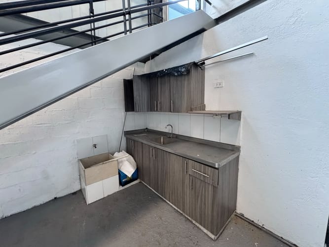 Bodega en arriendo en La Tablaza, La Estrella, 340 m² · foto 12 de 13