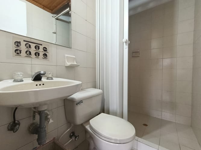 Oficina en arriendo en La Ceja, 39 m² · foto 7 de 10
