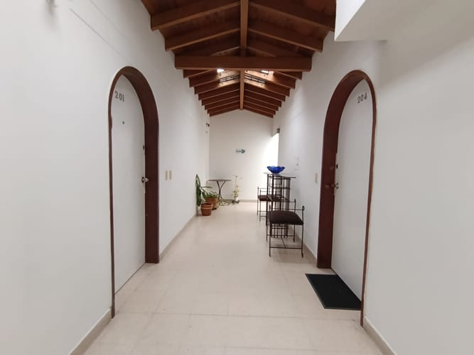 Oficina en arriendo en La Ceja, 39 m² · foto 9 de 10