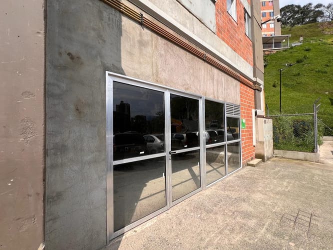Local en arriendo en San Antonio De Prado, Medellín, 148 m² · foto 11 de 19