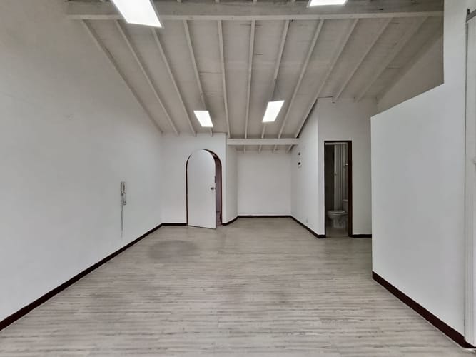 Oficina en arriendo en La Ceja, 40 m² · foto 3 de 12