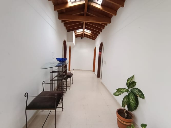 Oficina en arriendo en La Ceja, 40 m² · foto 12 de 12