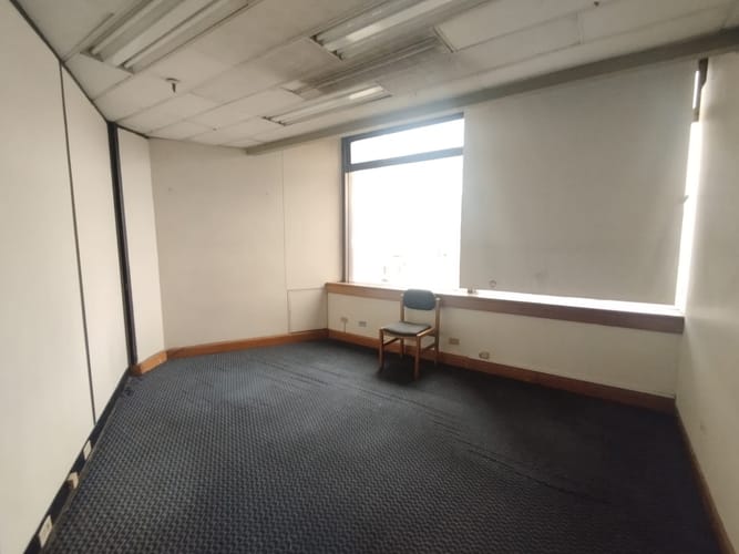 Oficina en arriendo en La Candelaria, Medellín, 600 m² · foto 5 de 20