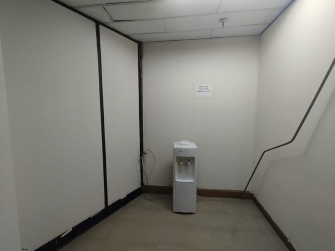 Oficina en arriendo en La Candelaria, Medellín, 600 m² · foto 8 de 20