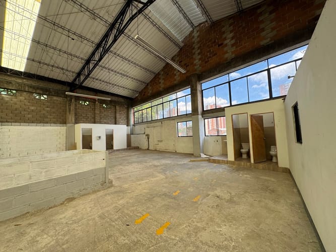 Bodega en arriendo en La Ceja, 800 m² · foto 2 de 20