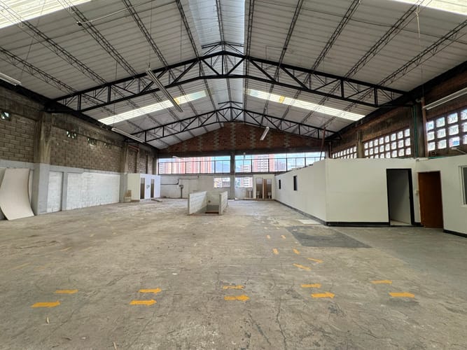 Bodega en arriendo en La Ceja, 800 m² · foto 3 de 20