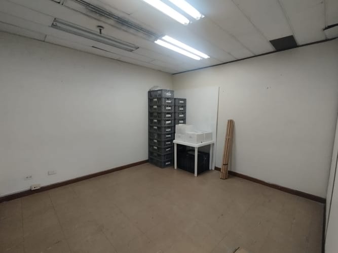 Oficina en arriendo en La Candelaria, Medellín, 600 m² · foto 17 de 20
