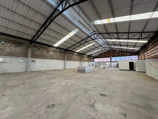 Bodega en arriendo en La Ceja, 800 m² · foto 4 de 20