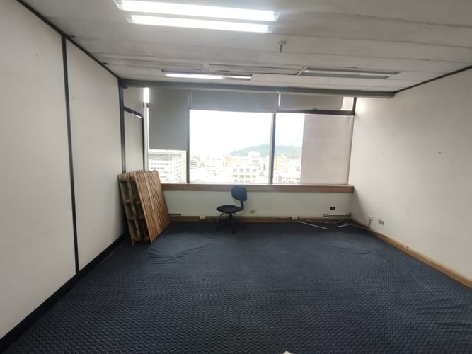 Oficina en arriendo en La Candelaria, Medellín, 600 m² · foto 18 de 20