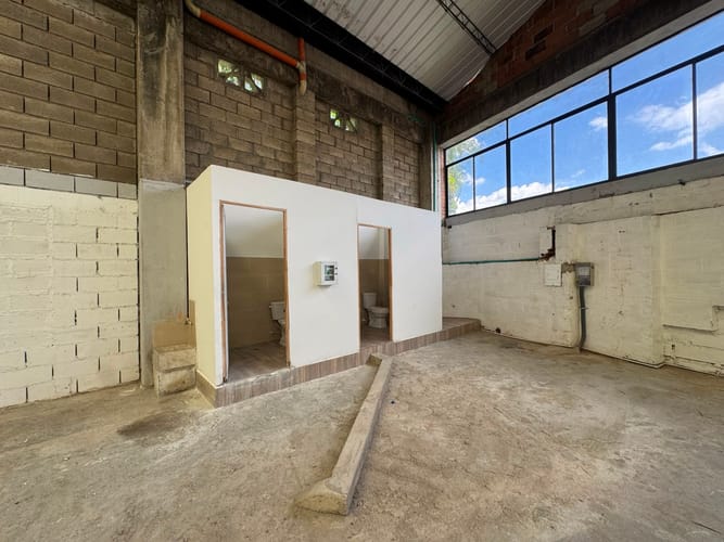 Bodega en arriendo en La Ceja, 800 m² · foto 6 de 20