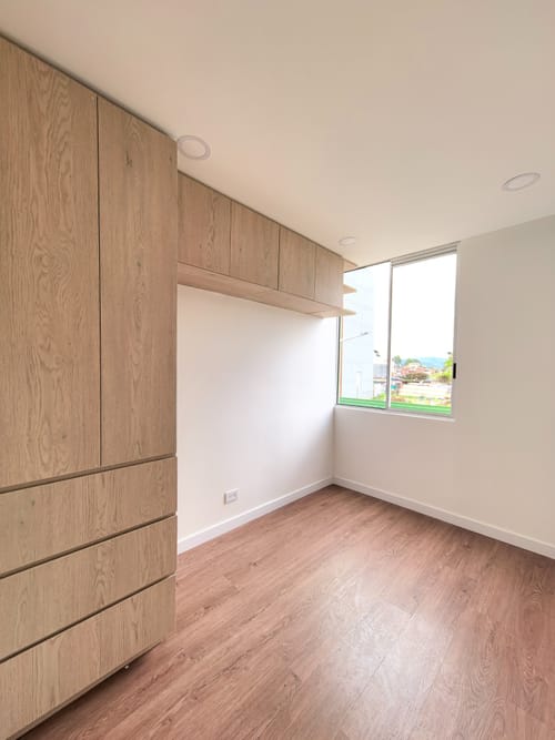 Apartamento en venta en El Cairo, Chía · foto 9 de 17