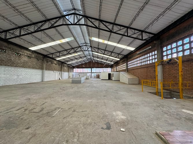 Bodega en arriendo en La Ceja, 800 m² · foto 11 de 20