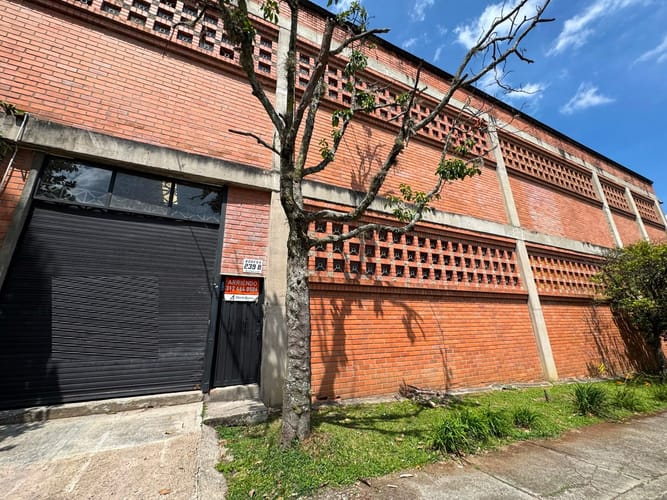 Bodega en arriendo en La Ceja, 800 m² · foto 13 de 20