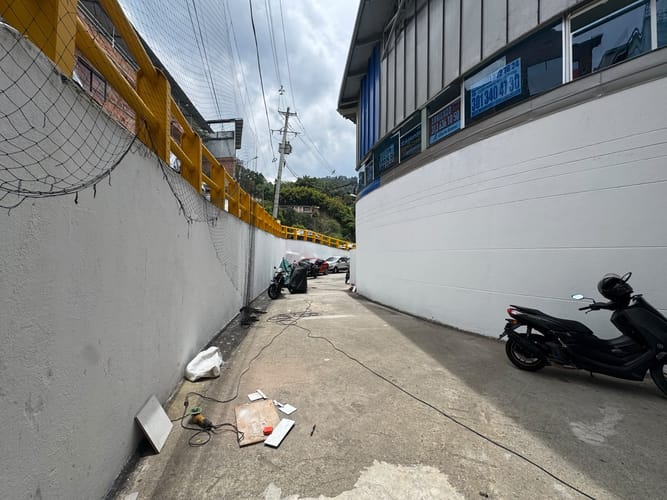 Bodega en arriendo en La Tablaza, La Estrella, 430 m² · foto 3 de 15