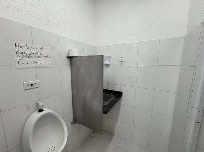 Bodega en arriendo en La Tablaza, La Estrella, 430 m² · foto 6 de 15