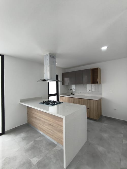 Casa de 3 alcobas en venta en Santander, Villa del Rosario, 121 m² · foto 2 de 14