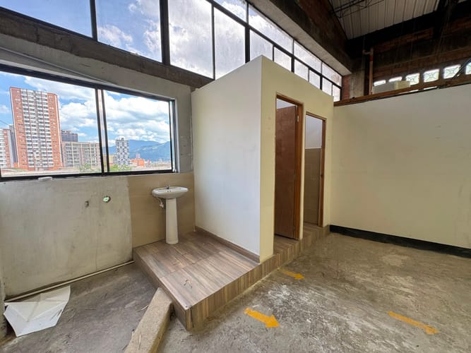 Bodega en arriendo en La Ceja, 800 m² · foto 17 de 20