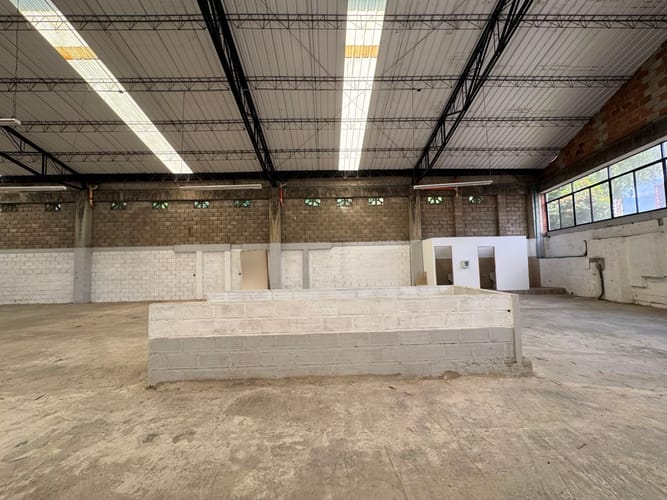 Bodega en arriendo en La Ceja, 800 m² · foto 19 de 20