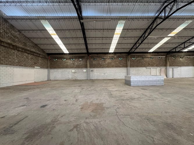 Bodega en arriendo en La Ceja, 800 m² · foto 20 de 20
