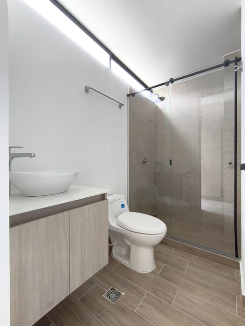 Casa de 3 alcobas en venta en Santander, Villa del Rosario, 121 m² · foto 9 de 14