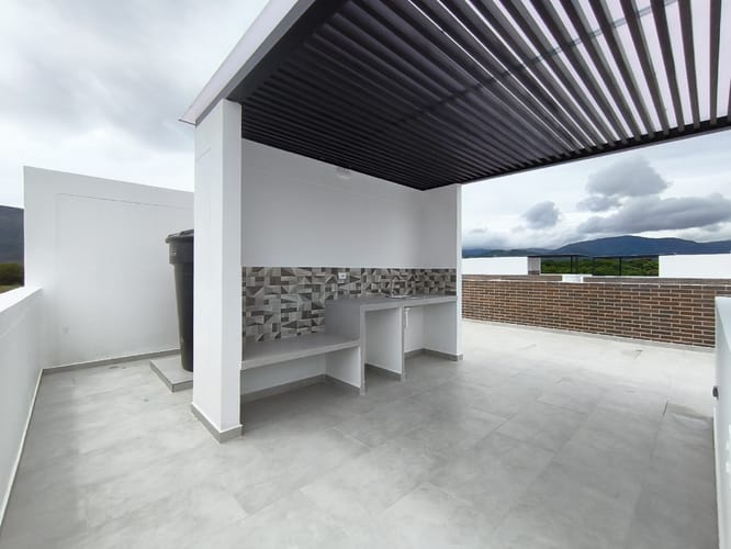 Casa de 3 alcobas en venta en Santander, Villa del Rosario, 121 m² · foto 11 de 14