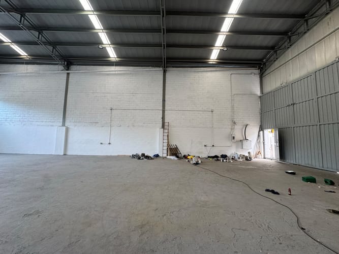 Bodega en arriendo en La Tablaza, La Estrella, 430 m² · foto 11 de 15