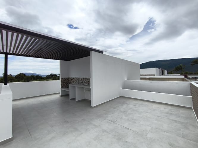 Casa de 3 alcobas en venta en Santander, Villa del Rosario, 121 m² · foto 12 de 14