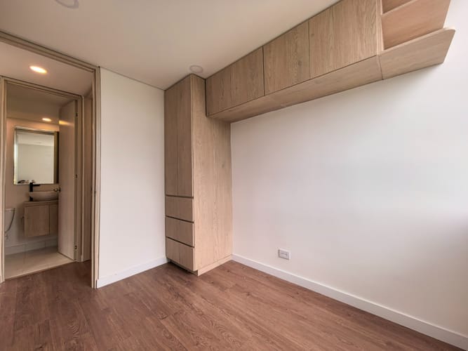 Apartamento en venta en El Cairo, Chía · foto 10 de 17