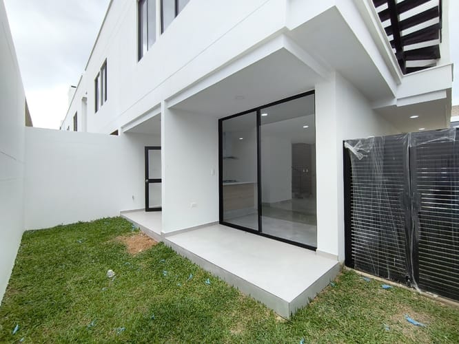 Casa de 3 alcobas en venta en Santander, Villa del Rosario, 121 m² · foto 13 de 14