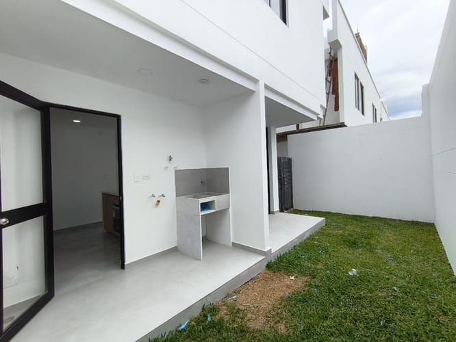 Casa de 3 alcobas en venta en Santander, Villa del Rosario, 121 m² · foto 14 de 14